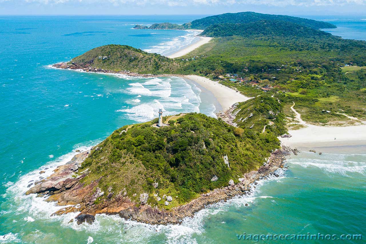 Ilha do Mel