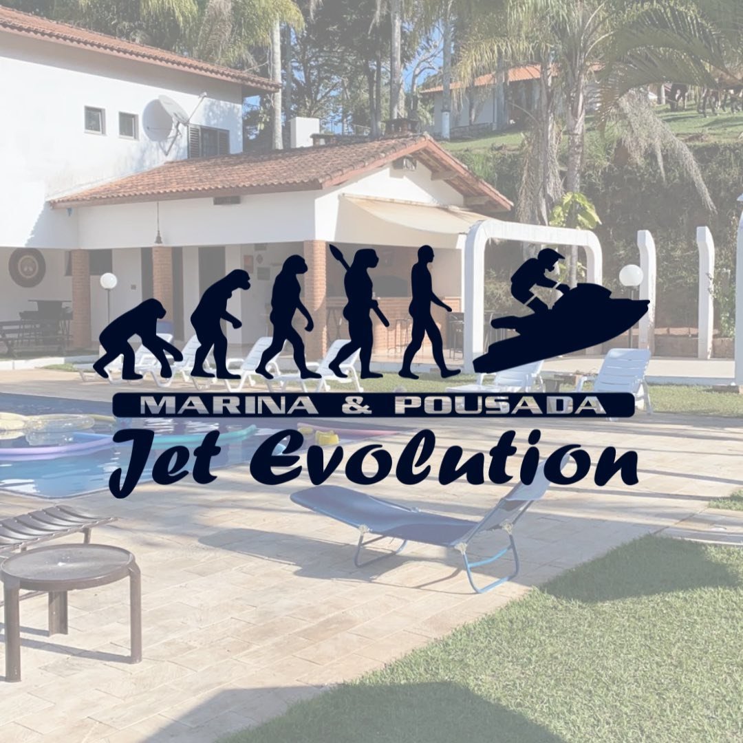 JET EVOLUTION