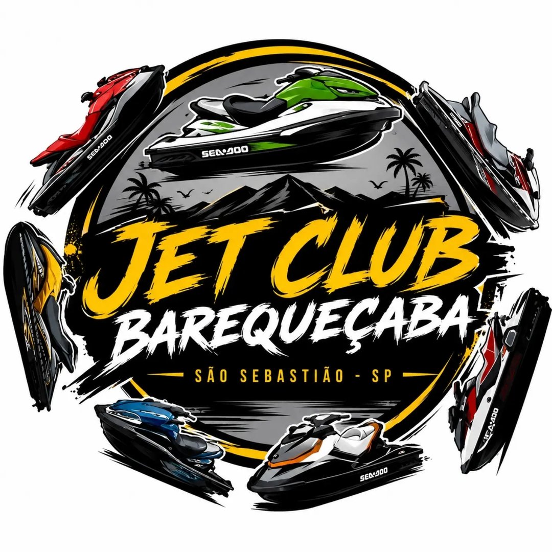 Jet Clube Barequeçaba