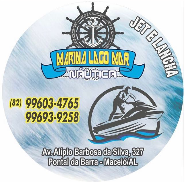 MARINA LAGO MAR
